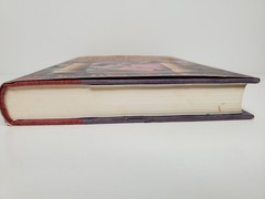 Harry Potter and the Sorcerer’s Stone Hardcover First American Edition 1998