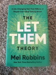 The Let Them Theory Hardcover