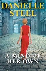 A Mind of Her Own – GOOD