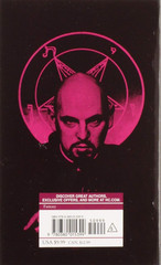 The Satanic Bible