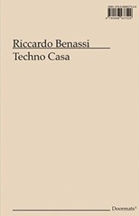 Techno Casa (Doormats) by Benassi New 9780988937529 Fast Free Shipping