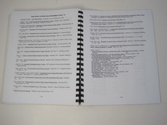 Brocks Gap Miscellaneous Research by Lewis Yankey, Lonzo Dove, Patricia Ritchie
