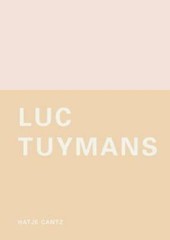 Luc Tuymans