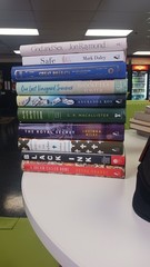 Books For Sale /multiple Titles all Ten Books For