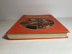 Vintage Betty Crocker’s Cookbook 1974 Tight Binding 480 Pages HC