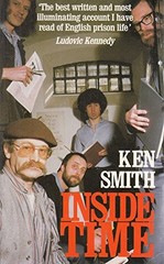 Inside Time By Ken Smith. 9780749301835