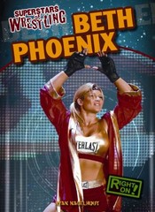 Beth Phoenix Library Binding Ryan Nagelhout