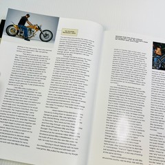 Billy Lane Chop Fiction: It’s Not A Motorcycle Baby, It’s A Chopper!