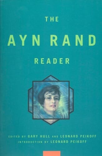 Ayn Rand Reader – ACCEPTABLE