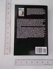 Better Than Digging Ditches, by Bob Raleigh. 2017 Trade PB, Very Good+ Condition
