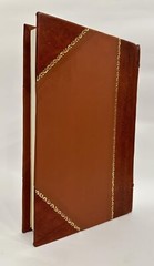 Three Farms (1913) [Leather Bound]