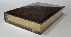 The Once and Future King T.H. White Easton Press Leather-Bound Fantasy Classic