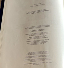 MAXFIELD PARRISH BOOK: THE EARLY YEARS: 352 PAGES: 1973