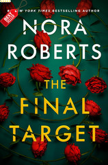 Hardcover The Final Target – US