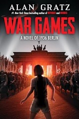 War Games – GOOD