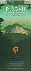 SOUTH PISGAH RANGER DISTRICT INCLUDING BENT CREEK By Pete Kennedy And Jack Mohr