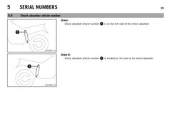 KTM 690 Duke 690 Duke R Owners Manual 2016 – STEEL WIRE BOUND – TOUGH COVERS