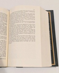 Atlas Shrugged by Ayn Rand (1992, Hardcover) 35th Anniversary Edition HC/DJ