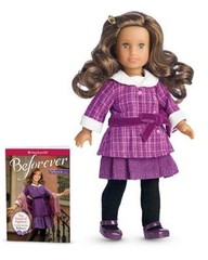 Rebecca 2014 Mini Doll (Toy)
