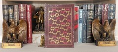 THE DANGEROUS SUMMER BY ERNEST HEMINGWAY THE EASTON PRESS LIMITED EDITION SEALED