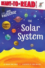 The Solar System (Our Universe, Ready-To-Read, Level 1)