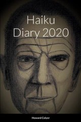 Haiku Diary 2020, Like New Used, Free shipping in the US