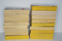 VC Andrews Book Lot of 19 Vintage Gothic Horror Romance Novels Paperback V.C.