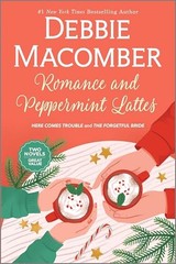 Romance and Peppermint Lattes – GOOD