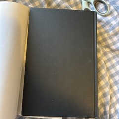 Fourth Wing First Edition with Sprayed Dragon edges