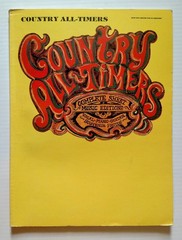 Country All Timers