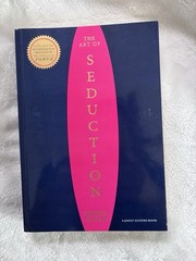 Concise Seduction by Robert Greene (Trade Paperback)