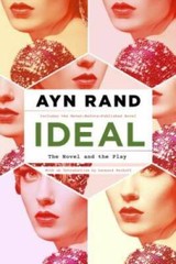 Ideal – Hardcover By Rand, Ayn – GOOD