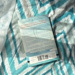 Carley Fortune Every Summer After Paperback Novel Fiction Romance Penguin Books