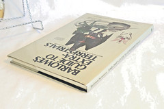 Barlowe’s Guide to Extraterrestrials Hardcover by Wayne Douglas Barlowe 1st Ed