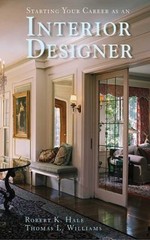 Starting Your Career as an Interior Designer Paperback