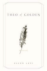 Theo of Golden by Levi, Allen Paperback / softback Book The Fast Free Shipping