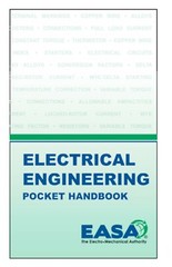 Electrical Engineering Pocket Handbook EASA