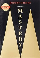 The Concise Mastery – Paperback By Robert Greene – VERY GOOD