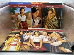 Josefina : An American Girl Complete 6 Book Paperback Set (NO SLIP-CASE!)