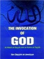 The Invocation of God – Unknown – Book – Very Good