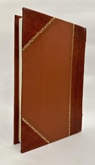 Mathematics Simplified and Practically Illustrated by the Adapt [Leather Bound]