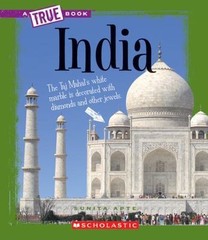 India by Apte, Sunita