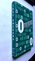 Oregana; 3 vol. 1954, 1955, & 1956. Photos of Ken Kesey in each (12 total)