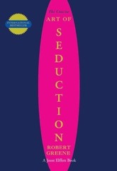 Concise Art of Seduction, Greene, Robert, 9781861976413