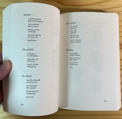 Untouched Silences, Jaffin, David, *New Sealed Book* + *Opus 40 Poems VG-Book*
