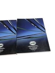 2009 Uniform Plumbing Code Illustrated Training Manual Paperback Vol 1 & 2 IAPMO