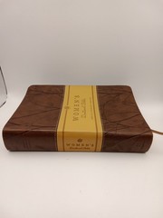 Women’s Devotional Bible English Standard Version ESV, Crossway, Leather
