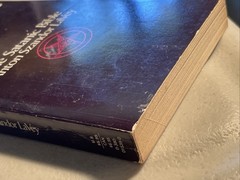 The Satanic Bible Anton LaVey Satanism 1st Edition 31st Printing Canada Vintage