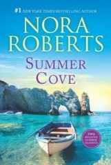 Summer Cove: A 2-in-1 Collection – Paperback By Roberts, Nora – GOOD