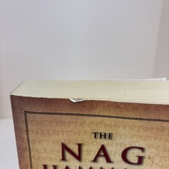 The Nag Hammadi Scriptures International Edition Paperback Marvin Meyer Gnostic